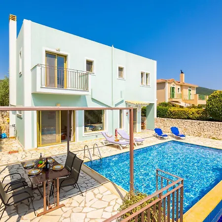 Pinelopi Καραβόμυλος