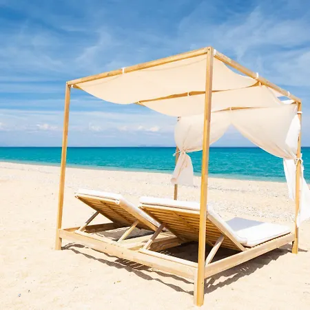 Pinelopi Βίλα Καραβόμυλος