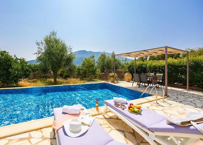Pinelopi Villa