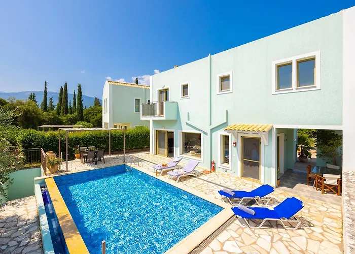 Pinelopi Villa *