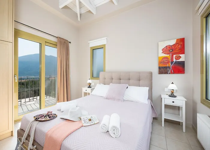 Villa Pinelopi
